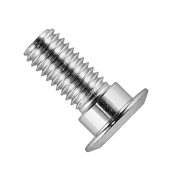 Amazon.com: Caltric Wheel Disc Stud Screw Bolt Compatible